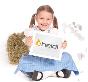 Heidi Lösung