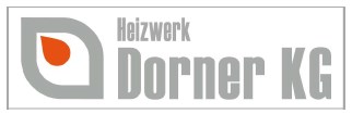 Logo Heizwerk Dorner